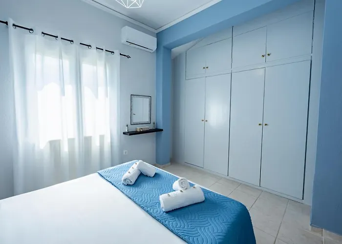 Apartamento La Casa Di Volpe