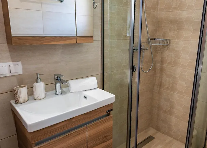 La Casa Di Volpe Apartamento *