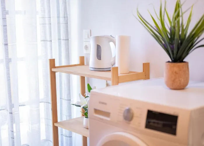 La Casa Di Volpe Apartamento *