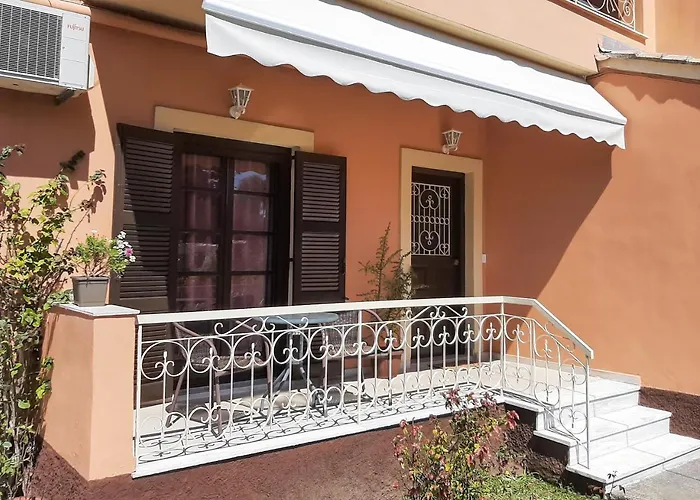 La Casa Di Volpe Apartment Alepou