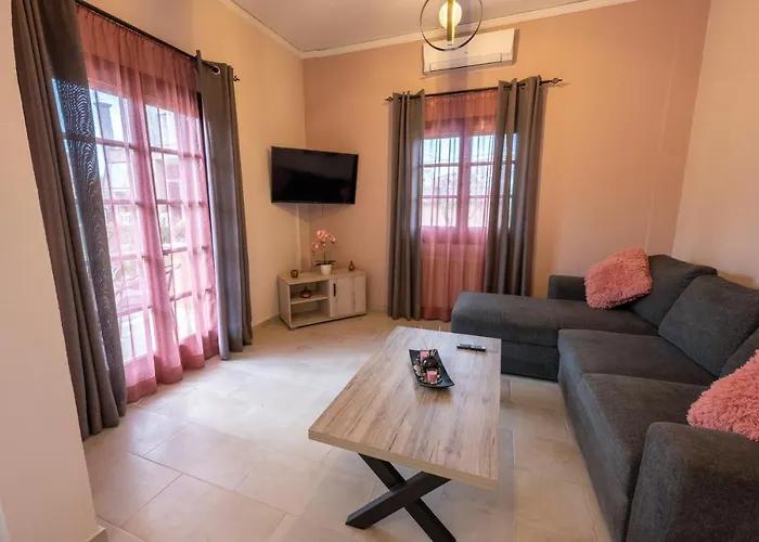 La Casa Di Volpe Apartment