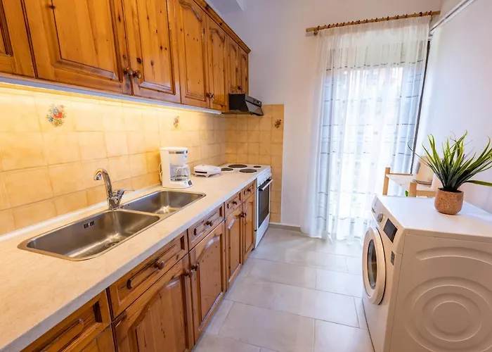 La Casa Di Volpe