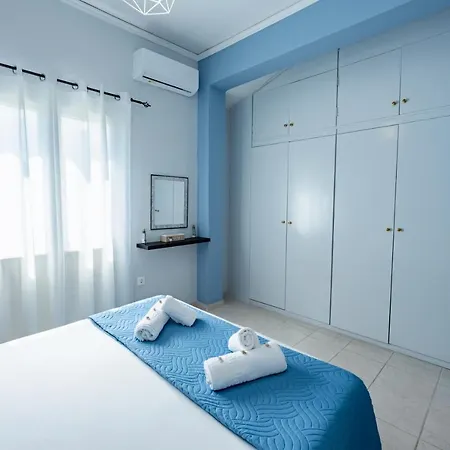 דירה La Casa Di Volpe