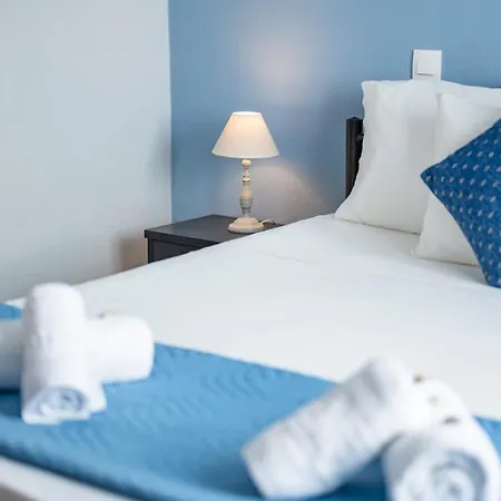 La Casa Di Volpe דירה Alepou