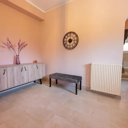 דירה La Casa Di Volpe Alepou