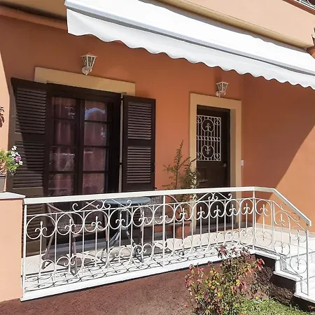 La Casa Di Volpe Διαμέρισμα Αλεπού