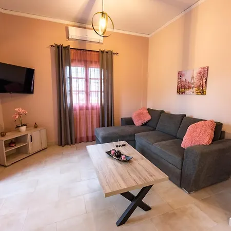 La Casa Di Volpe * Alepou