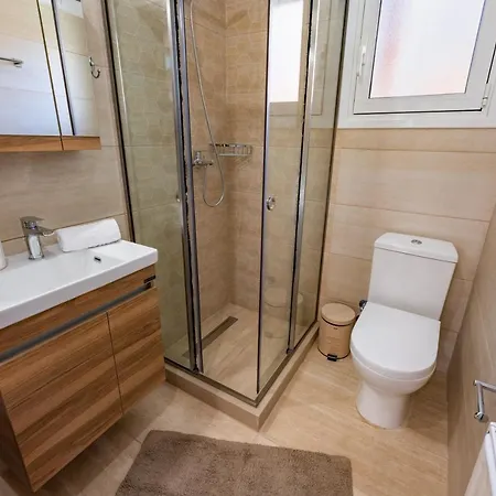 La Casa Di Volpe Alepou