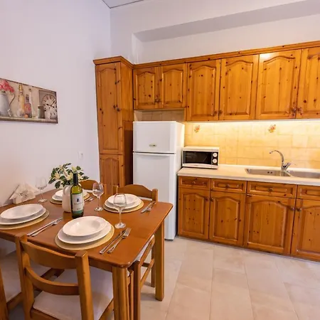 Apartment La Casa Di Volpe