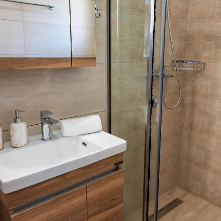 La Casa Di Volpe Apartment *