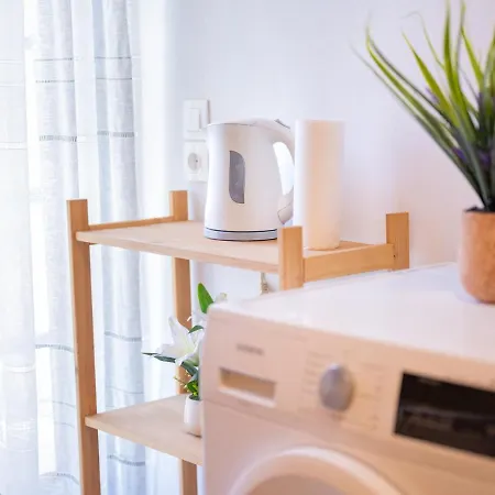 La Casa Di Volpe Apartment *