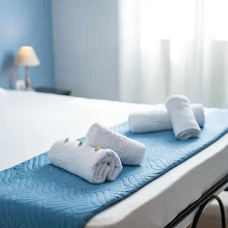 Apartment La Casa Di Volpe