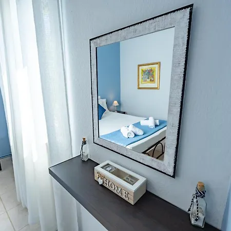 La Casa Di Volpe Alepou